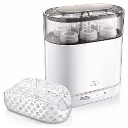 AVENT STERILIZZATORE ELETTRICO 4 IN 1 - Farmacia Nuova Dr.ssa Gabriella Catellani
