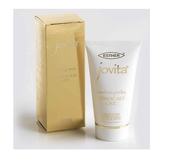 JOVITA CREMA VISO PEELING 30 ML - Farmacia Nuova Dr.ssa Gabriella Catellani