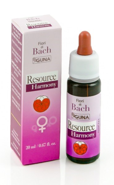 RESOURCE HARMONY GOCCE 20 ML - Farmacia Nuova Dr.ssa Gabriella Catellani