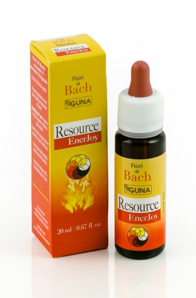 RESOURCE ENERJOY GOCCE 20 ML - Farmacia Nuova Dr.ssa Gabriella Catellani