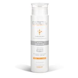 ESTETIL ACQUA MICELLARE CON ACIDO IALURONICO - Farmacia Nuova Dr.ssa Gabriella Catellani