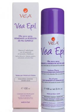 VEA EPIL 100 ML - Farmacia Nuova Dr.ssa Gabriella Catellani