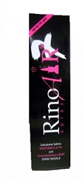 RINOAIR 7% SPRAY NASALE IPERTONICO 50 ML - Farmacia Nuova Dr.ssa Gabriella Catellani