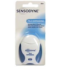 SENSODYNE FILO INTERDENTALE EXPANDING - Farmacia Nuova Dr.ssa Gabriella Catellani