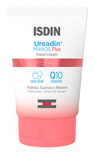 UREADIN MANOS HAND CREAM 50 ML - Farmacia Nuova Dr.ssa Gabriella Catellani