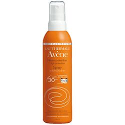 EAU THERMALE AVENE SPRAY SOLARE SPF 30 BAMBINO 200 ML - Farmacia Nuova Dr.ssa Gabriella Catellani