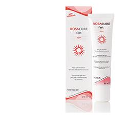 ROSACURE FAST CREMA 30 ML - Farmacia Nuova Dr.ssa Gabriella Catellani
