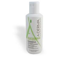 EXOMEGA OLIO DETERGENTE 200 ML VECCHIO PACKAGING ADERMA - Farmacia Nuova Dr.ssa Gabriella Catellani