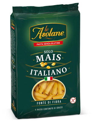 LE ASOLANE FONTE DI FIBRA TUBETTI 250 G - Farmacia Nuova Dr.ssa Gabriella Catellani
