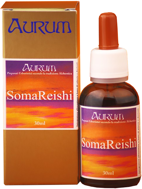 SOMAREISHI GOCCE 30 ML - Farmacia Nuova Dr.ssa Gabriella Catellani