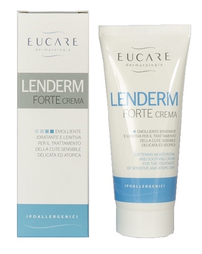 LEN DERM FORTE CREMA 100 ML - Farmacia Nuova Dr.ssa Gabriella Catellani