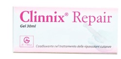 CLINNIX REPAIR GEL 30 ML - Farmacia Nuova Dr.ssa Gabriella Catellani
