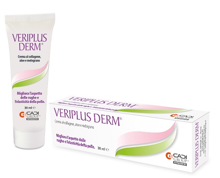VERIPLUS DERM CREMA 30 ML - Farmacia Nuova Dr.ssa Gabriella Catellani