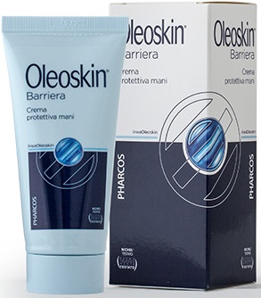 OLEOSKIN BARRIERA PHARCOS 50 ML - Farmacia Nuova Dr.ssa Gabriella Catellani