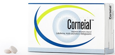 CORNEIAL 30 COMPRESSE - Farmacia Nuova Dr.ssa Gabriella Catellani