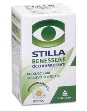 STILLA BENESSERE 10 ML - Farmacia Nuova Dr.ssa Gabriella Catellani