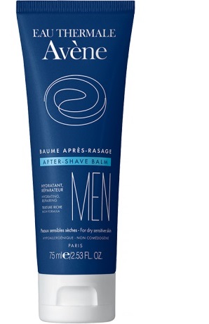 AVENE HOMME BALSAMO DOPOBARBA 75 ML - Farmacia Nuova Dr.ssa Gabriella Catellani