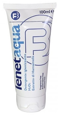 LENET AQUA DETERGENTE 100 ML - Farmacia Nuova Dr.ssa Gabriella Catellani