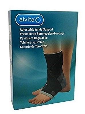 ALVITA CAVIGLIERA 3 - Farmacia Nuova Dr.ssa Gabriella Catellani
