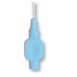 TEPE SCOVOLINO EXTRASOFT AZZURRO 0,6 MM 8 PEZZI - Farmacia Nuova Dr.ssa Gabriella Catellani