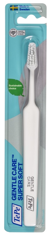 TEPE SPAZZOLINO GENTLE CARE - Farmacia Nuova Dr.ssa Gabriella Catellani