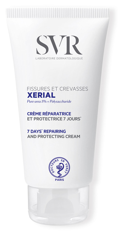 XERIAL SCREPOLATURE E RAGADI 50 ML - Farmacia Nuova Dr.ssa Gabriella Catellani