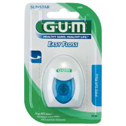 GUM EASY FLOSS FILO INTERDENTALE 30 METRI - Farmacia Nuova Dr.ssa Gabriella Catellani