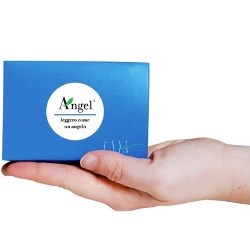 ANGEL 30 CAPSULE - Farmacia Nuova Dr.ssa Gabriella Catellani