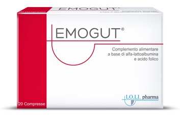 EMOGUT 20 COMPRESSE 650 MG - Farmacia Nuova Dr.ssa Gabriella Catellani
