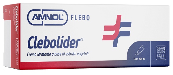 CLEBOLIDER CREMA IDRATANTE 150 ML - Farmacia Nuova Dr.ssa Gabriella Catellani