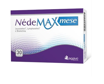NEDEMAX MESE 30 COMPRESSE - Farmacia Nuova Dr.ssa Gabriella Catellani