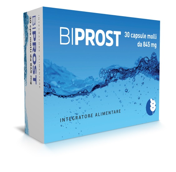 BIPROST 30 CAPSULE MOLLI - Farmacia Nuova Dr.ssa Gabriella Catellani
