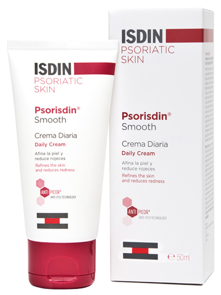 PSORISDIN CREMA - Farmacia Nuova Dr.ssa Gabriella Catellani