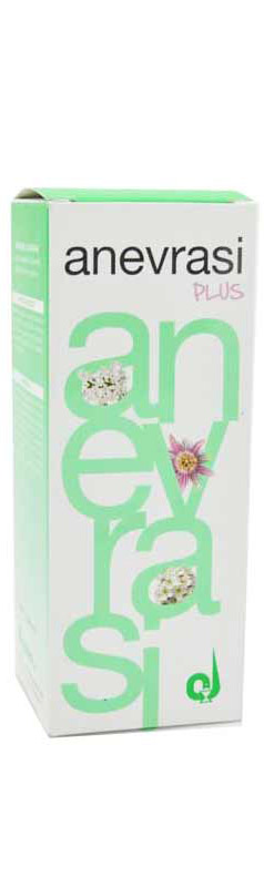 ANEVRASI PLUS 150 ML - Farmacia Nuova Dr.ssa Gabriella Catellani