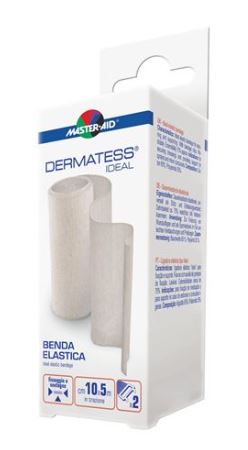 DERMATESS BENDA IDEAL M5X10CM - Farmacia Nuova Dr.ssa Gabriella Catellani