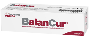 BALANCUR GEL 30 ML - Farmacia Nuova Dr.ssa Gabriella Catellani