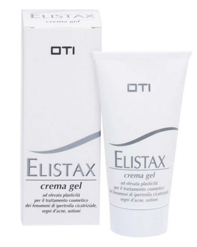 ELISTAX CREMA 50ML - Farmacia Nuova Dr.ssa Gabriella Catellani