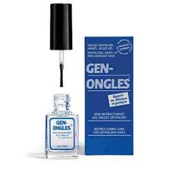 GEN ONGLES SMALTO UNGHIE 10 ML - Farmacia Nuova Dr.ssa Gabriella Catellani