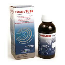 FITOBIOTUSS 150 ML - Farmacia Nuova Dr.ssa Gabriella Catellani