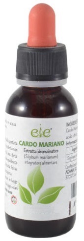 EIE CARDO MARIANO GOCCE 30 ML - Farmacia Nuova Dr.ssa Gabriella Catellani