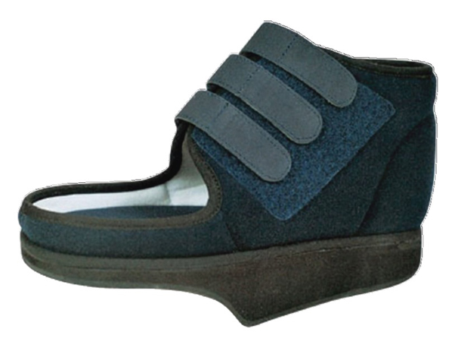 SCARPA POSTOPERATORIA BARUK XXL 45/46 - Farmacia Nuova Dr.ssa Gabriella Catellani