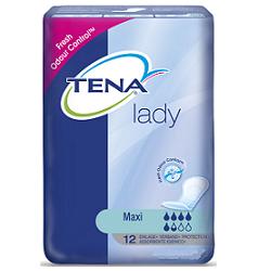 PANNOLONE TENA DISCREET MAXI 12 PEZZI - Farmacia Nuova Dr.ssa Gabriella Catellani