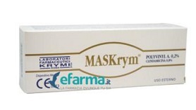 MASKRYM LATTE CLINDAMICINA 0,8% 50 ML - Farmacia Nuova Dr.ssa Gabriella Catellani