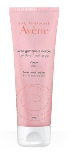 AVENE GELEE ESFOLIANTE DELICATO - Farmacia Nuova Dr.ssa Gabriella Catellani