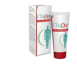 CLIADOL CREMA CORPO 100 ML - Farmacia Nuova Dr.ssa Gabriella Catellani