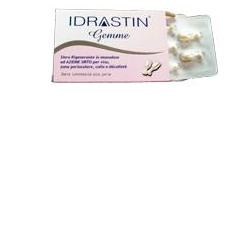 IDRASTIN GEMME POCKET 7 MONODOSE - Farmacia Nuova Dr.ssa Gabriella Catellani