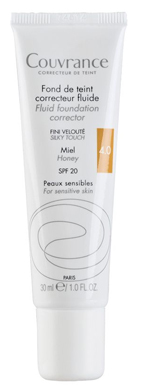 EAU THERMALE AVENE COUVRANCE FONDOTINTA MIELE 30 ML - Farmacia Nuova Dr.ssa Gabriella Catellani