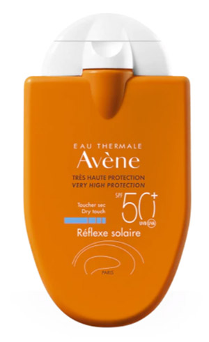 AVENE SOLARE REFLEXE SOLARE SPF 50+ 30 ML - Farmacia Nuova Dr.ssa Gabriella Catellani