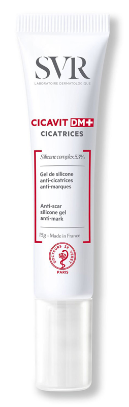 CICAVIT+ DM CICATRICES 15 ML - Farmacia Nuova Dr.ssa Gabriella Catellani