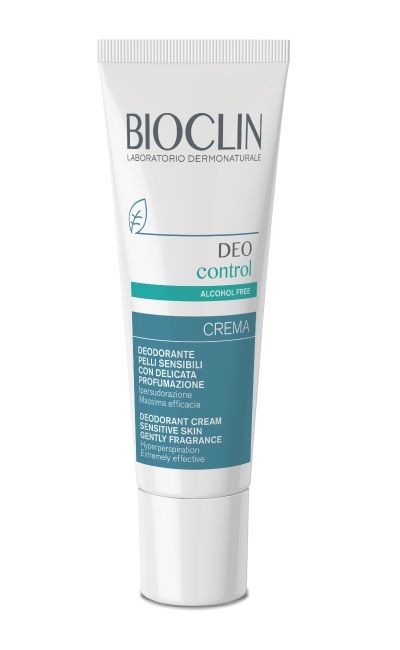 BIOCLIN DEO CONTROL CREMA VECCHIA FORMULA 30 ML - Farmacia Nuova Dr.ssa Gabriella Catellani